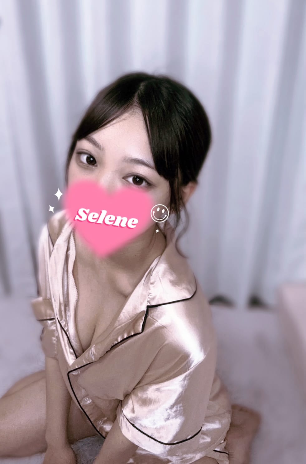 「⭐️お久しぶりに⭐️」08/09(金) 20:17 | Selene セレネの写メ日記