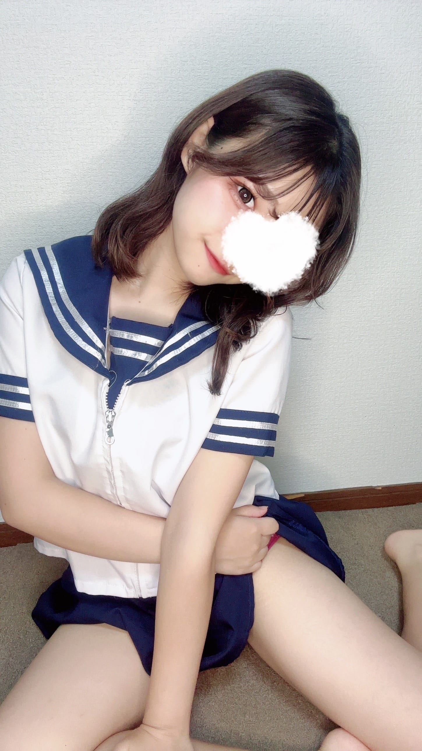 「へんたいっ///」08/13(火) 14:51 | あおいの写メ日記