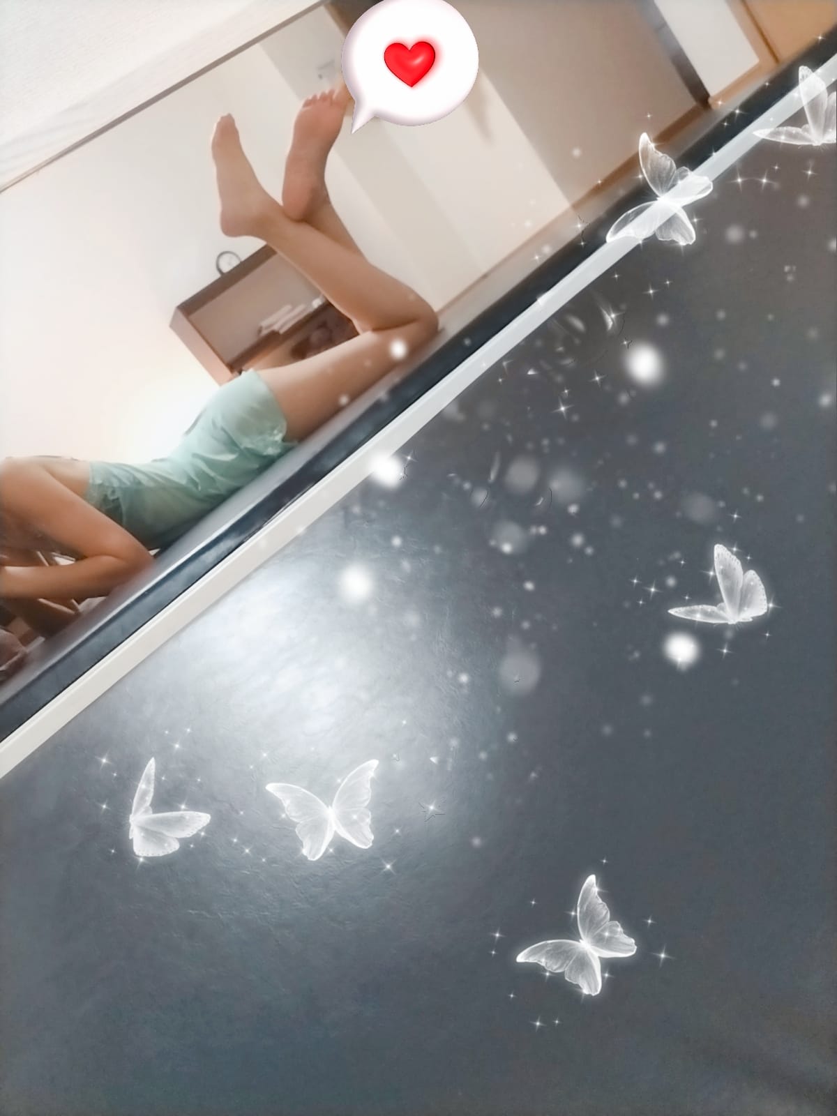 「♡♡♡」08/14(水) 06:13 | 吉川の写メ日記