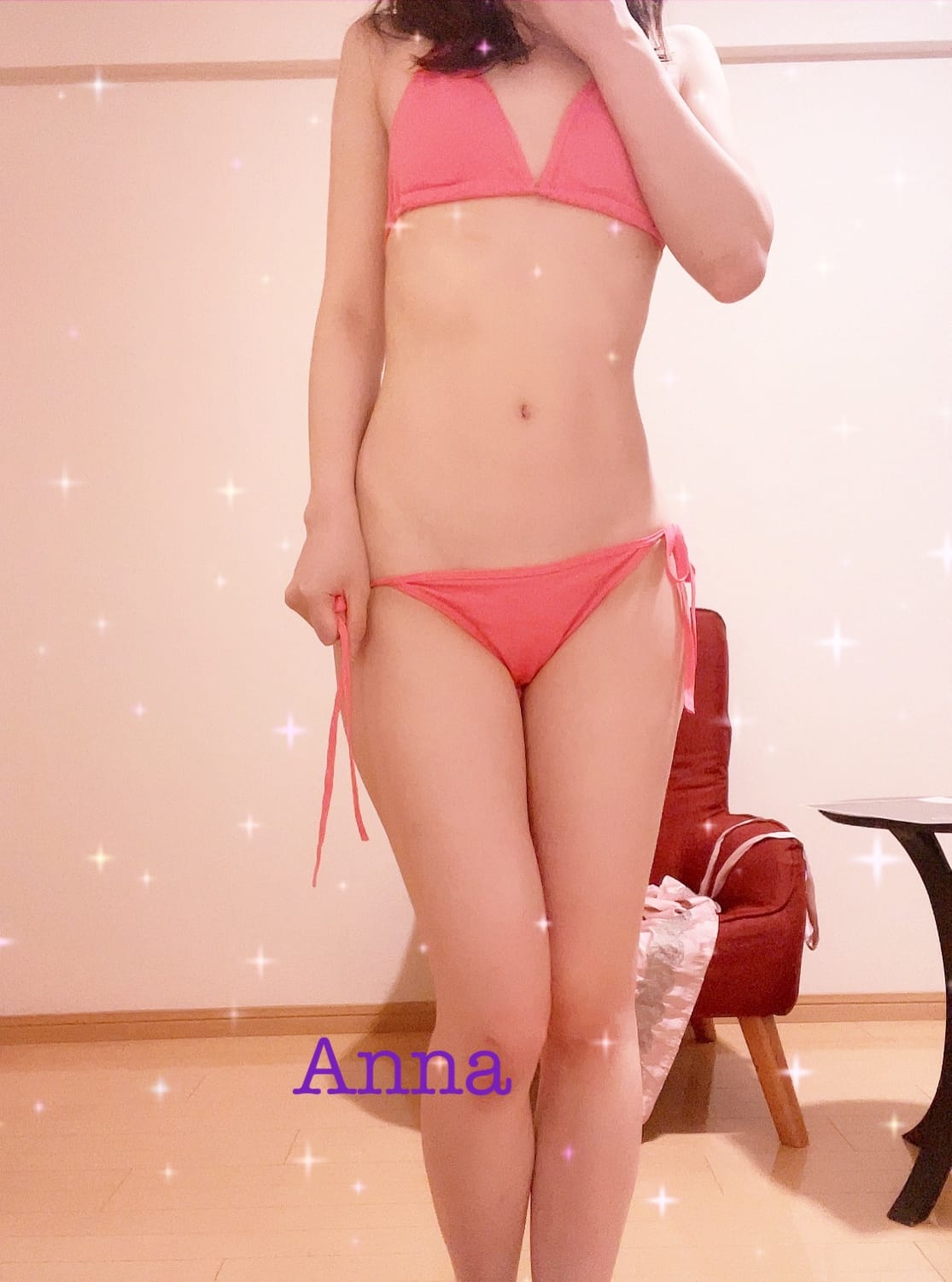 「完売✨️」08/27(火) 03:32 | ANNA〜アンナ〜の写メ日記