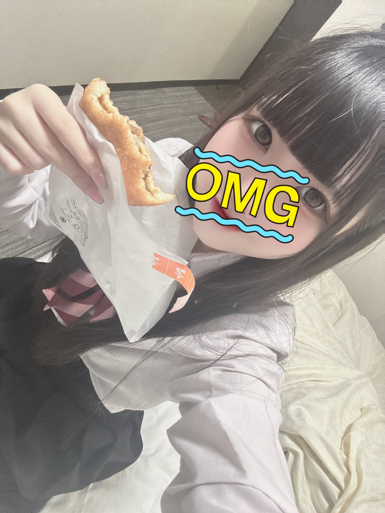 「スタートからのお兄様♥」08/27(火) 13:36 | ことの写メ日記