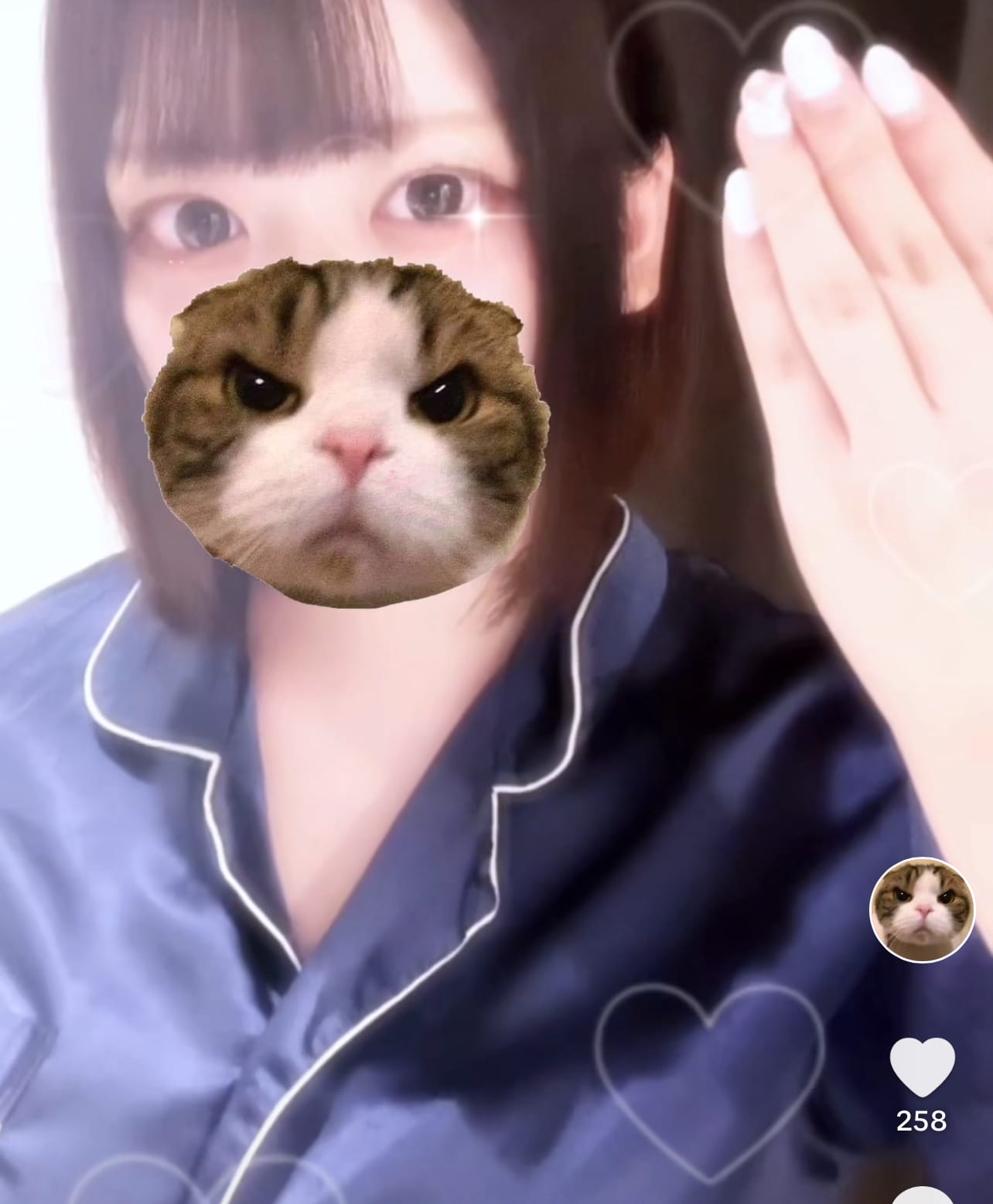 「TikTok₍ᐢ‥ᐢ₎ ♡」09/12(木) 01:20 | りりの写メ日記