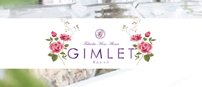 GIMLET～ギムレット～