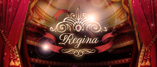 Regina～レジーナ～