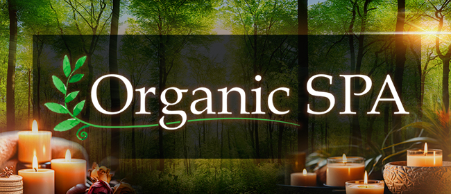 Organic SPA（オーガニックスパ）