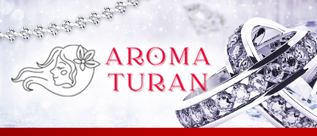 AROMA TURAN(アロマトゥラン)