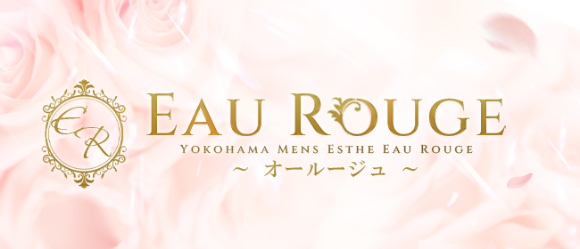 EAU ROUGE-オールージュ by RELA PLUS