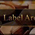 Label Aroma