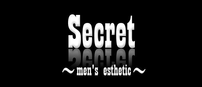 Secret～men's esthetic～