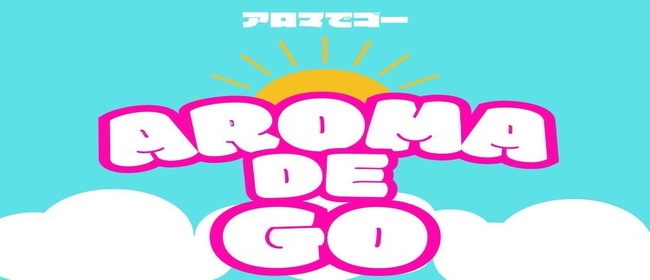 AROMA DE GO