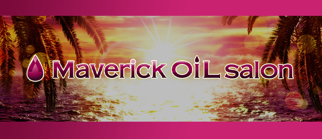 Maverick oil salon