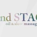 2nd STAGE～oil&slow massage～