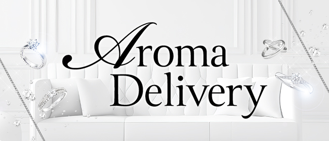 Aroma Delivery