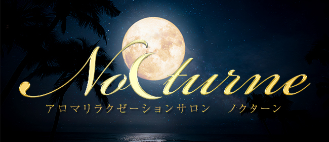 Nocturne-ノクターン-