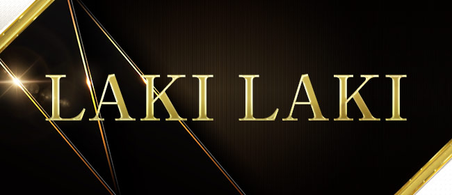 LAKI LAKI（ラキラキ）