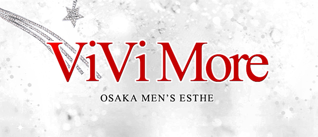 ViVi More(ヴィヴィモア)