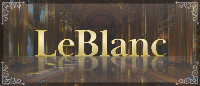 LeBlanc