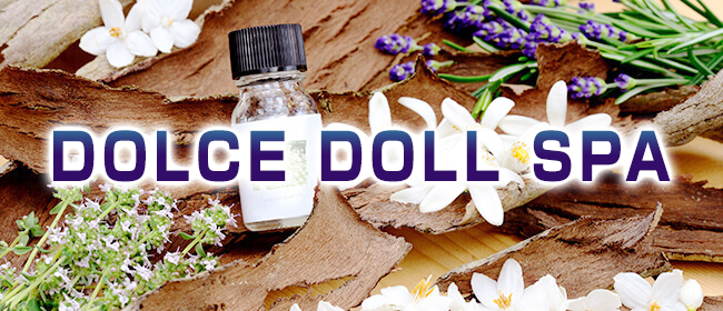DOLCE DOLL SPA