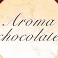 Aroma chocolate