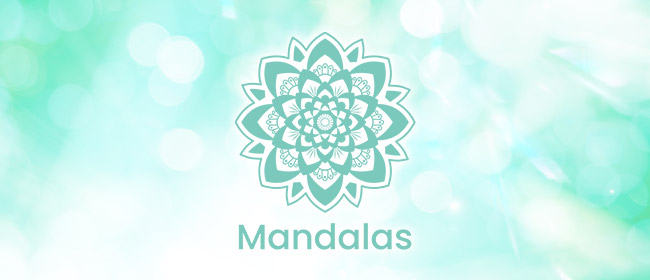 Mandalas マンダラズ