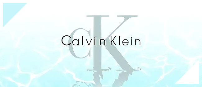 CALVIN KLEIN～カルバンクレイン～