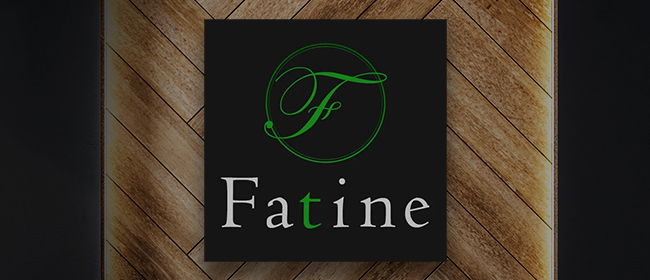 Fatine-ファティーン-