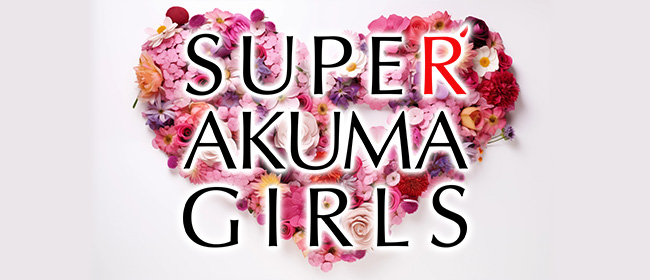 SUPER AKUMA GIRLS