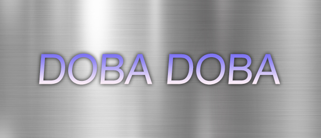 DOBA DOBA